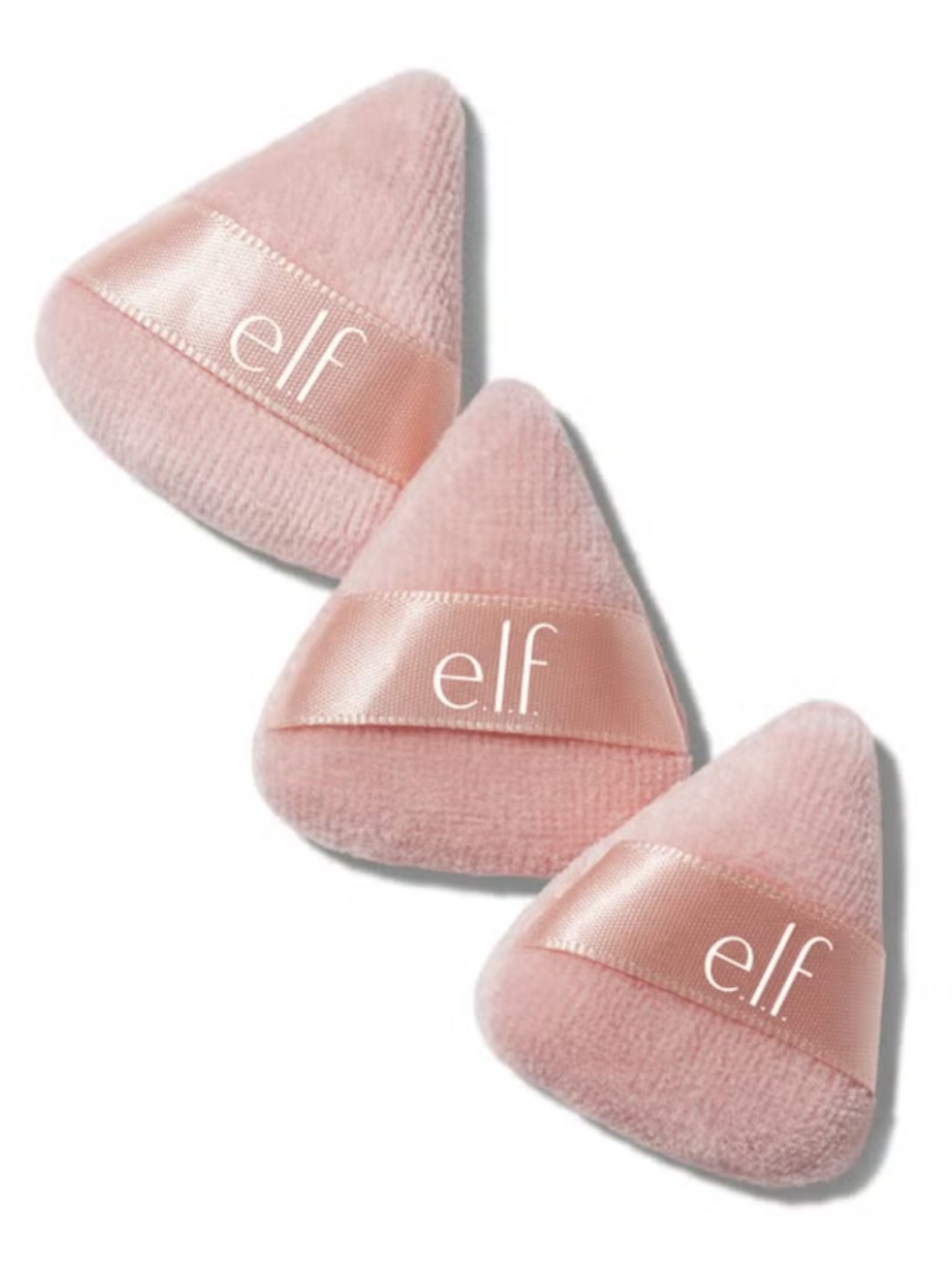 🌙Pick 5 for $25🌙 e.l.f. Halo Glow Pinkie Puffs trio